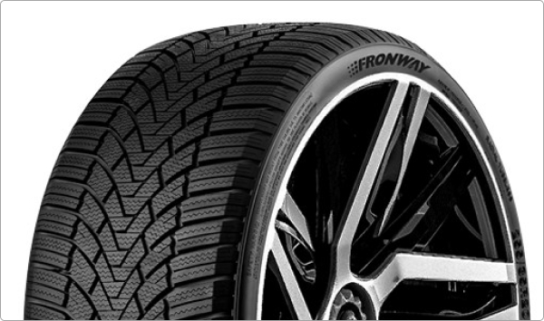 Fronway IceMaster I